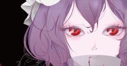 Dogmatic VAMPIRE GIRL Touhou C86 - Video Game