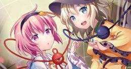 Doubt & Trust Touhou 秋例大祭4 - Video Game Video game from Doubt & Trust Touhou 秋例大祭4 for Windows. Published by