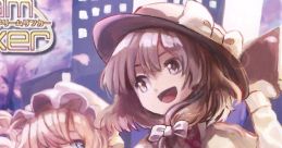 Dream linker Touhou 例大祭16 - Video Game