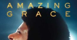 Amazing Grace(2018 EPK)