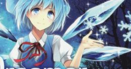 Dreamer×Dreamer Touhou C85 - Video Game