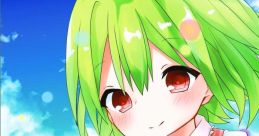 Early Daydream Touhou 例大祭15 - Video Game