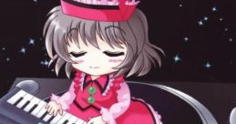 ElectRock ensemble Touhou 0 C79 - Video Game