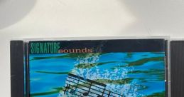 Electronic Arts Sampler Volume 2 - Video Game