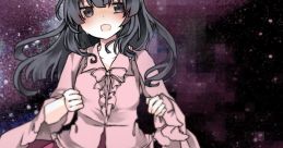 ELECTRONIC FANTASY Touhou 秋例大祭5 - Video Game