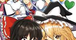 ELECTRONIC FES. Touhou C94 - Video Game Video game from ELECTRONIC FES. Touhou C94 for Windows. Published by