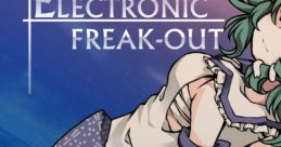 ELECTRONIC FREAK-OUT Touhou 例大祭16 - Video Game Video game from ELECTRONIC FREAK-OUT Touhou 例大祭16 for Windows.