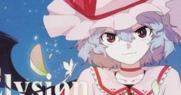 Elysion Touhou 例大祭11 - Video Game
