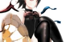 EN PASSANT EP Touhou C95 - Video Game