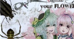 Enigmatic your FLOWER Touhou C89 - Video Game Video game from enigmatic your FLOWER Touhou C89 for Windows. Published by