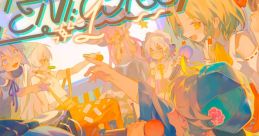 EN：CORE ＃1 Touhou 秋例大祭6 - Video Game Video game from EN：CORE ＃1 Touhou 秋例大祭6 for Windows. Published by