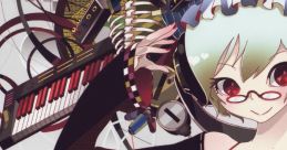 ESCAPE FROM MY CASTLE Touhou M3-23 - Video Game Video game from ESCAPE FROM MY CASTLE Touhou M3-23 for Windows. Published