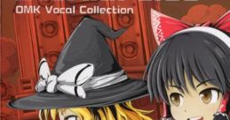 Eternal Lied-OMK Vocal - Touhou C91 - Video Game