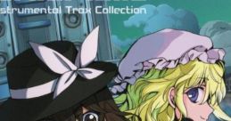 Eternal Tanz-OMK Instrumental Trax Touhou C91 - Video Game