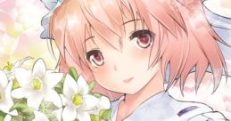 Eucharis Touhou 例大祭12 - Video Game Video game from Eucharis Touhou 例大祭12 for Windows. Published by Seventh-Heaven