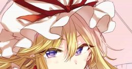 EXB Touhou 例大祭15 - Video Game