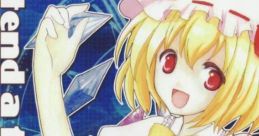 Extend a time limit Touhou 例大祭9 - Video Game