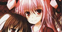 Fait accompli Touhou M3-10春 - Video Game
