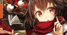 FALL FEEL FALL -Four Seasons Library vol.3- Touhou 秋例大祭5 - Video Game Video game from FALL FEEL FALL -Four Seasons
