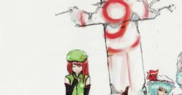 Fantasia of the Shades, by the Shades, for the Shades Touhou C78 - Video Game