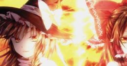 Far East Festivals Touhou 例大祭8 - Video Game Video game from Far East Festivals Touhou 例大祭8 for Windows. Published