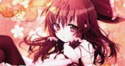 Far East Materials Touhou 例大祭7 - Video Game