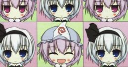 Fateful blossoms Touhou C76 - Video Game