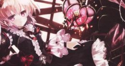 Floating Fancy ～ 浮遊する空想 Touhou C84 - Video Game Video game from Floating Fancy ～ 浮遊する空想 Touhou C84 for