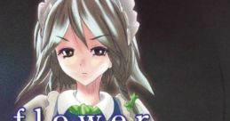 Flower Touhou 例大祭6 - Video Game
