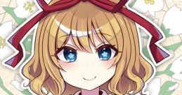 FLOWER Touhou 東方紅楼夢19 - Video Game Video game from FLOWER Touhou 東方紅楼夢19 for Windows. Published by Chocofan
