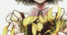 Flowering Love e.p. Touhou C80 - Video Game