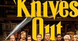 Knives Out, Trailer 1