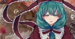 FORTUNE LINE -フォーチュン・ライン- Touhou C93 - Video Game