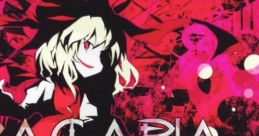 FRAGARIA Touhou 幺樂団カァニバル！ - Video Game