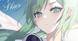 Fragment Skies Touhou C97 - Video Game