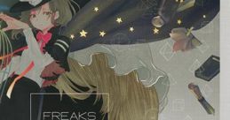 FREAKS Touhou C90 - Video Game Video game from FREAKS Touhou C90 for Windows. Published by BUTAOTOME (2016).