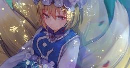 FREESIA -フリージア- Touhou 例大祭16 - Video Game