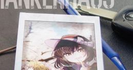 From dusk till dawn Touhou C103 - Video Game Video game from from dusk till dawn Touhou C103 for Windows. Published by