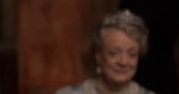 Downton Abbey, Clip I Don't Believe in Defeat