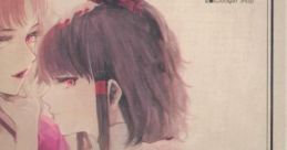 Fucsia Touhou 例大祭14 - Video Game
