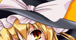 Full Materials ver0.1 Touhou 例大祭4 - Video Game
