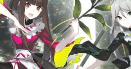 Funky Frenzy Touhou C94 - Video Game