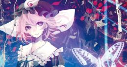 G.T.X Touhou 例大祭13 - Video Game
