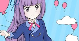 Gekihan Chiptuning Polaris Touhou 芸カ16 - Video Game
