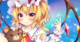GEKISEVEN Touhou 秋例大祭5 - Video Game
