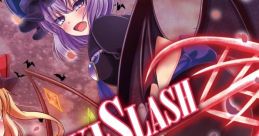GEKISLASH Touhou 例大祭14 - Video Game