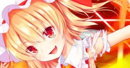 GEKISONIA Touhou 東方紅楼夢12 - Video Game