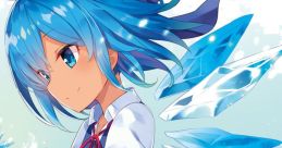 Geminus Spira Touhou C93 - Video Game Video game from Geminus Spira Touhou C93 for Windows. Published by Ryuuha Mikaidou