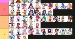 Gensou Hard Dancing 2 Touhou C89 - Video Game