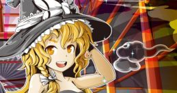 Gensou Rave Arena Touhou 例大祭12 - Video Game